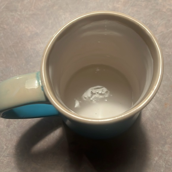 New & never used coffee mug- It’s All About Me! - Picture 3 of 4